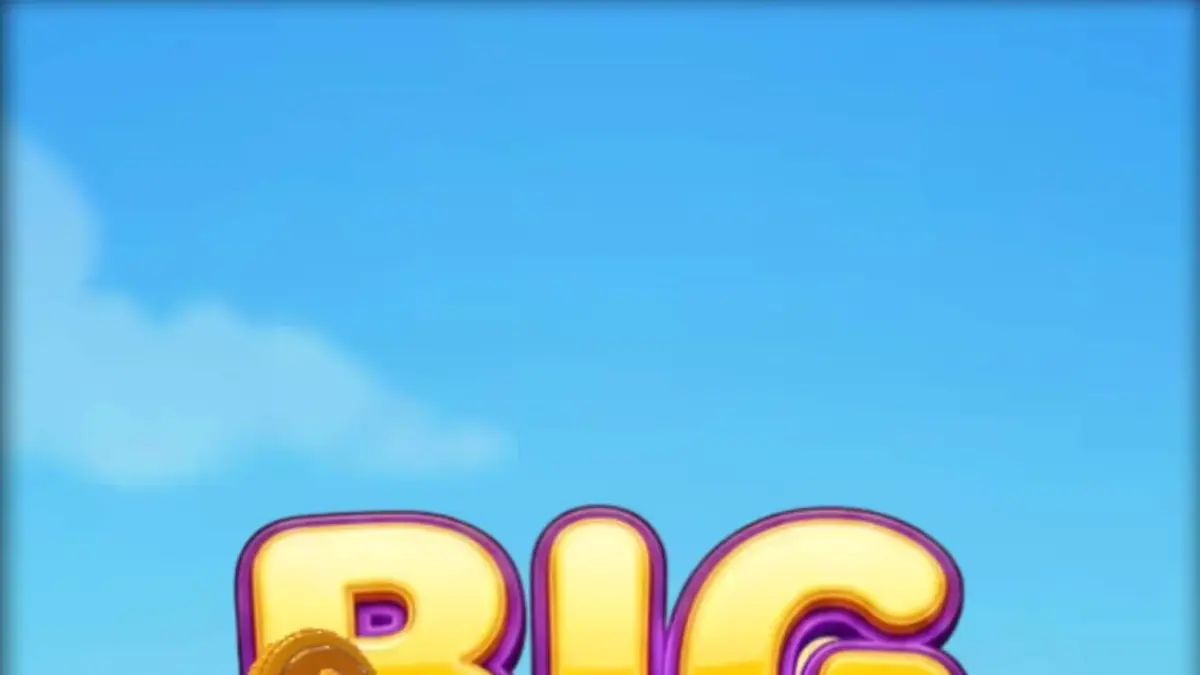 Tampilan visual slot Easter Eggs Jackpot dengan tema musim semi yang ceria