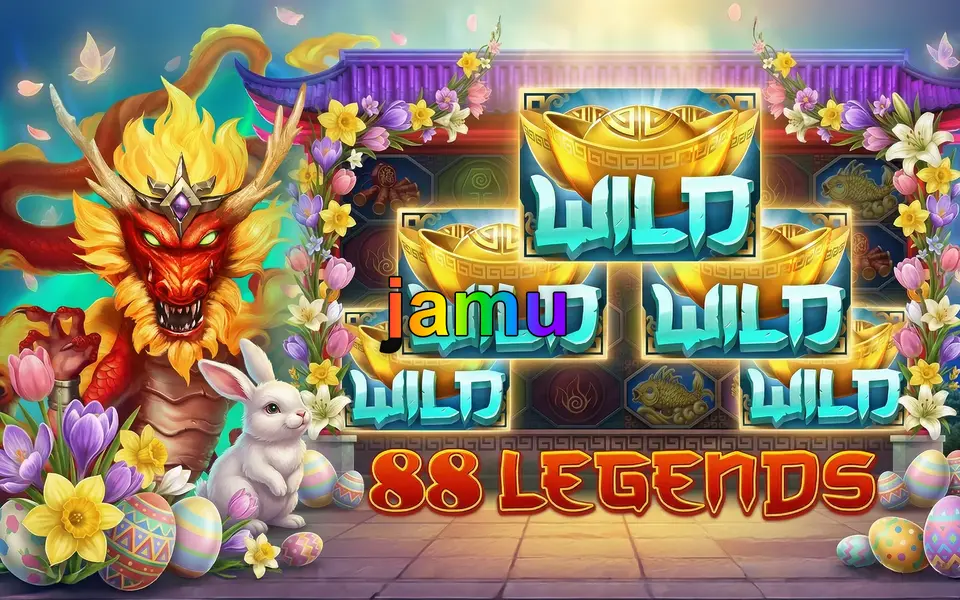 jamu APK