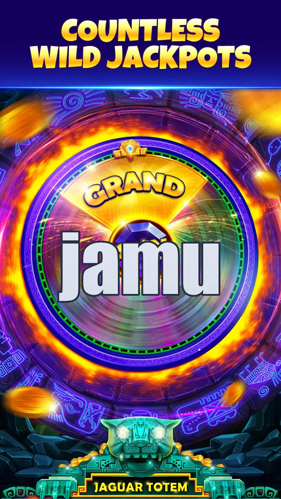 jamu APK