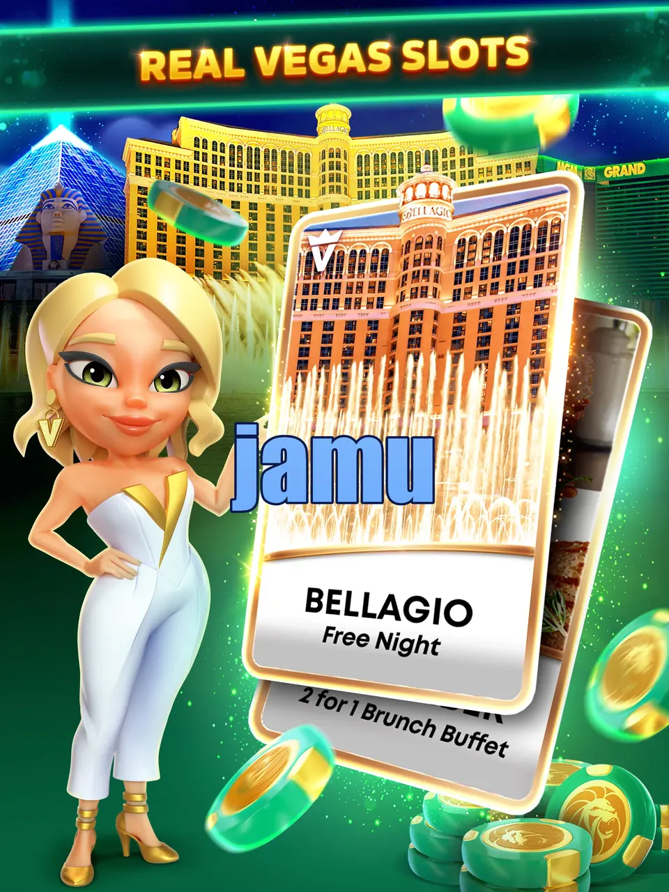 jamu APK
