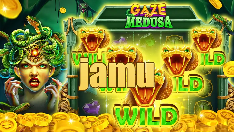 jamu Masuk