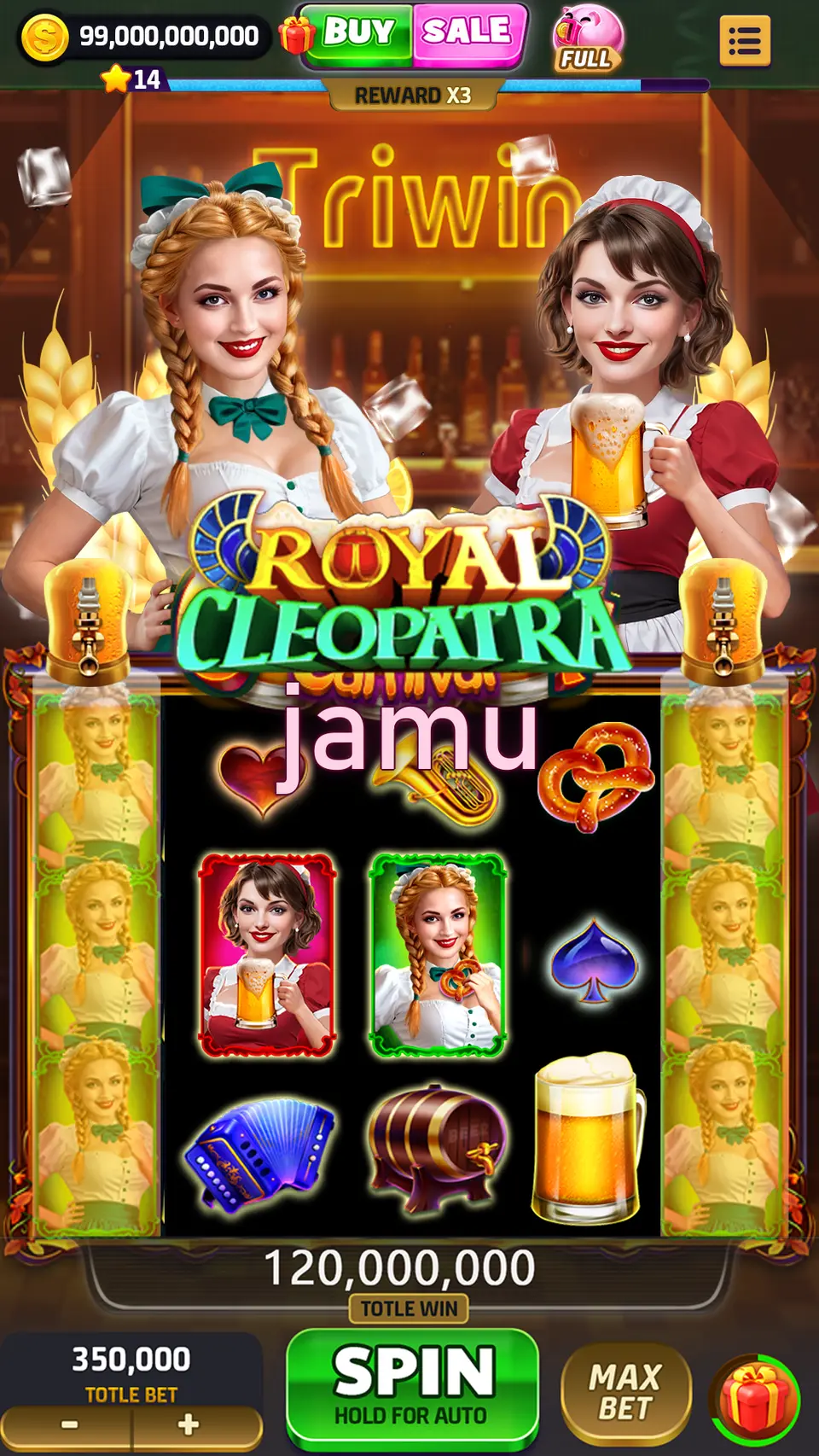 jamu Masuk